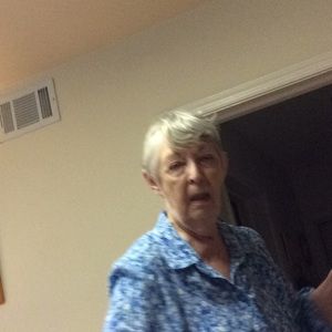 Meet your Posher, Anne